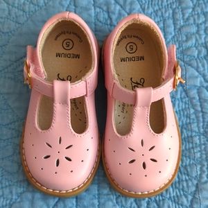 Footmates Sherry Mary Jane